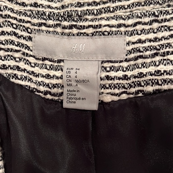 H&M jacket - Picture 2 of 8